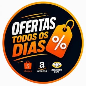 Ofertas e Achadinhos 🛍️